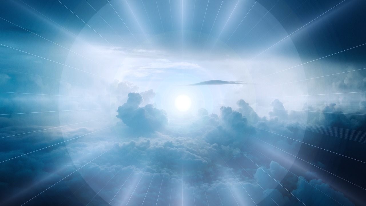 Cloud