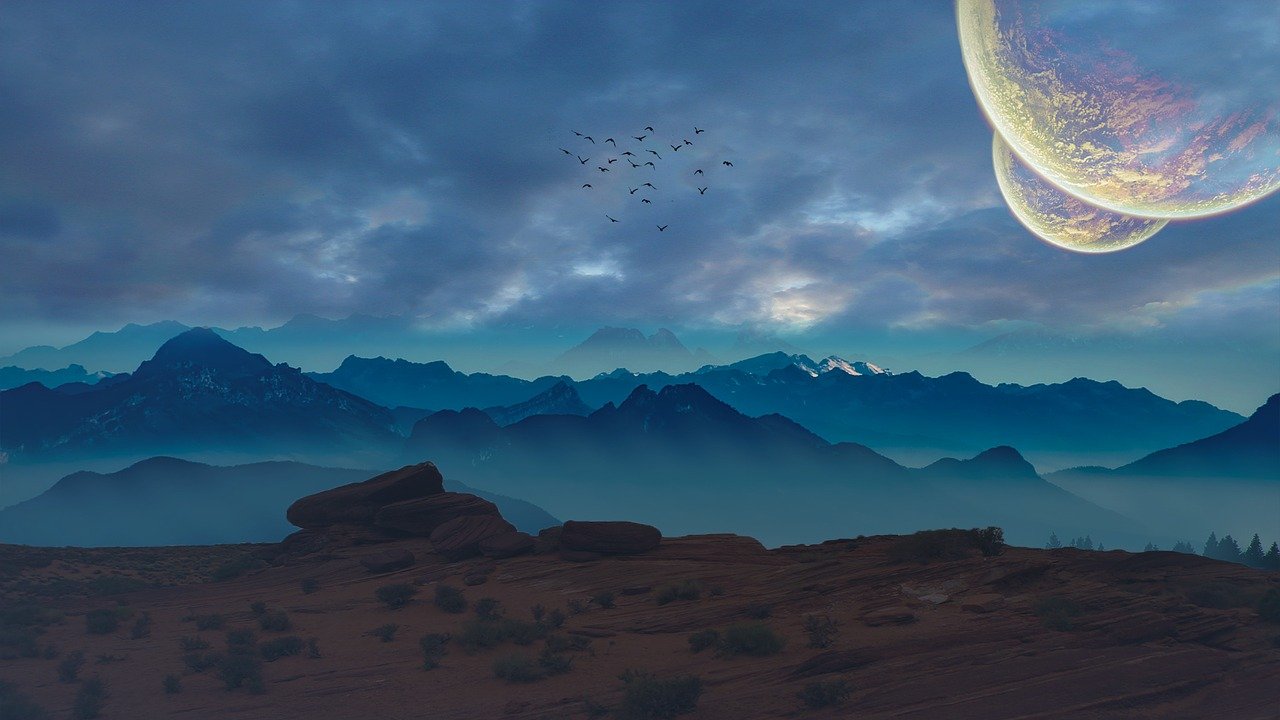 Planets